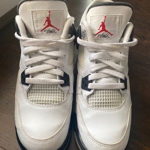 Jordan retro 6 shoes
